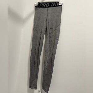 Nike athletic leggings